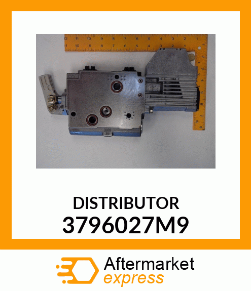 DISTRIBUTOR 3796027M9