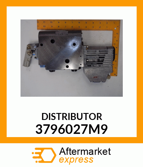 DISTRIBUTOR 3796027M9