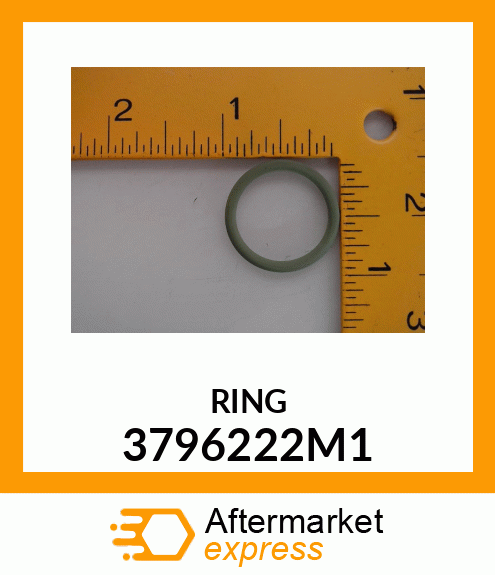 RING 3796222M1