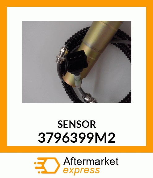 SENSOR 3796399M2