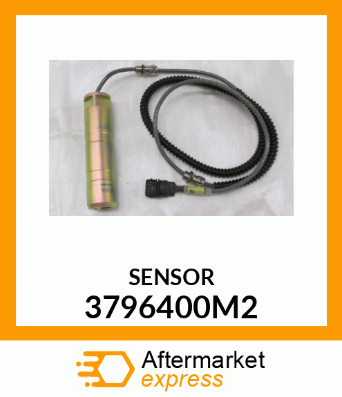 SENSOR 3796400M2