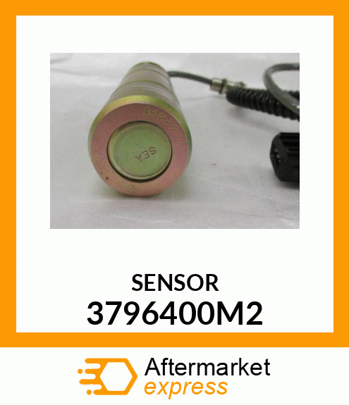 SENSOR 3796400M2