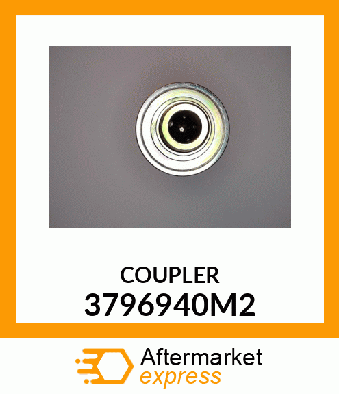 COUPLER 3796940M2