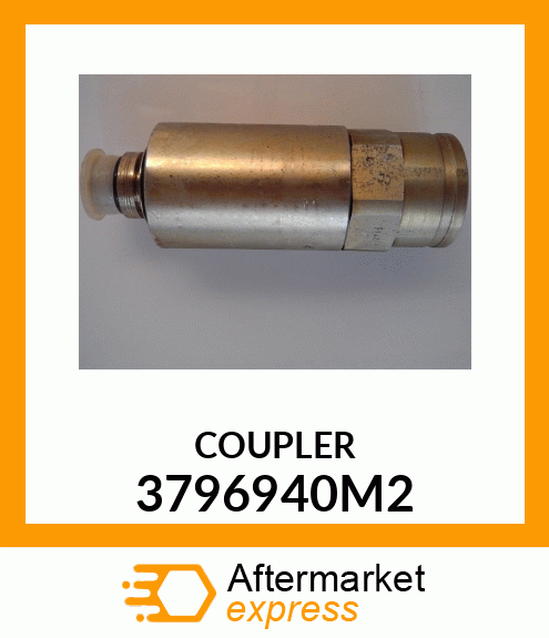 COUPLER 3796940M2