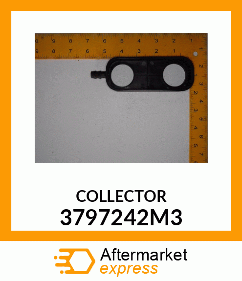 COLLECTOR 3797242M3