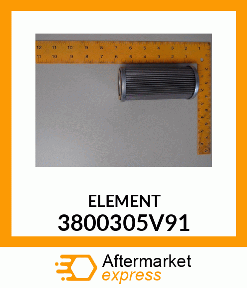 ELEMENT 3800305V91