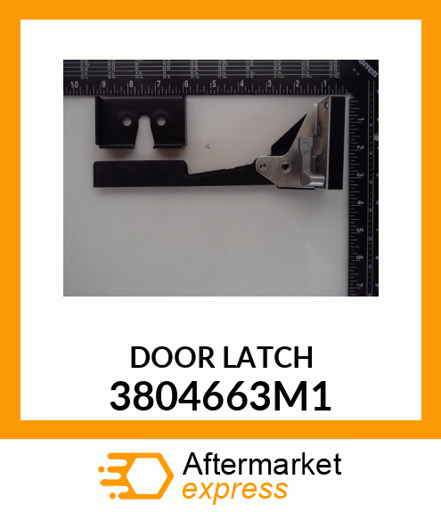 DOOR_LATCH_2PC_ 3804663M1