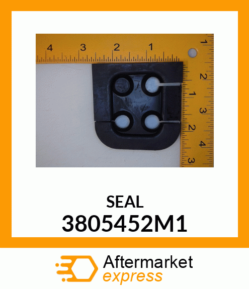 SEAL 3805452M1