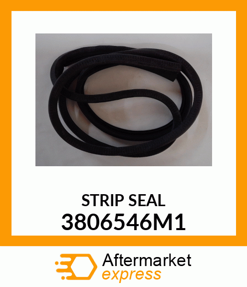 SEAL 3806546M1