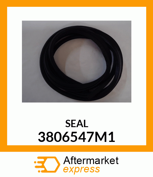 SEAL 3806547M1