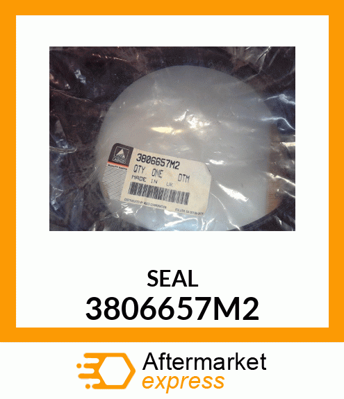 SEAL 3806657M2