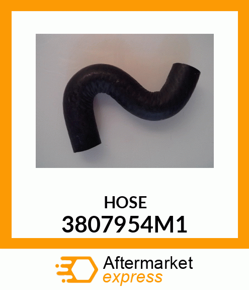 HOSE 3807954M1