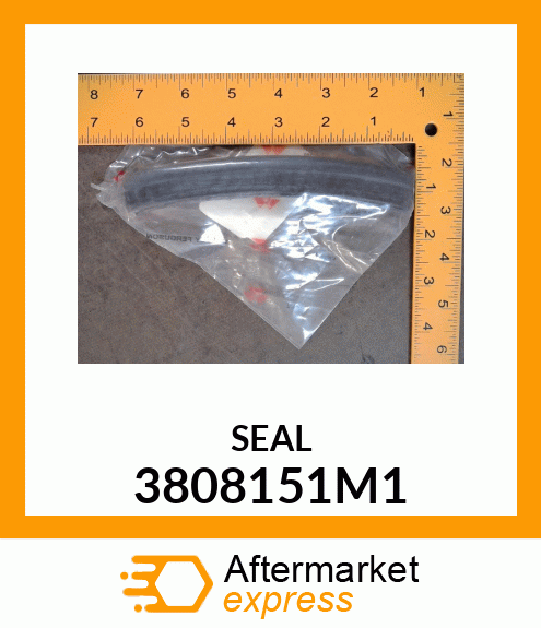 SEAL 3808151M1