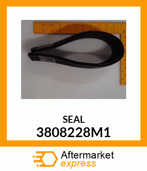 SEAL 3808228M1