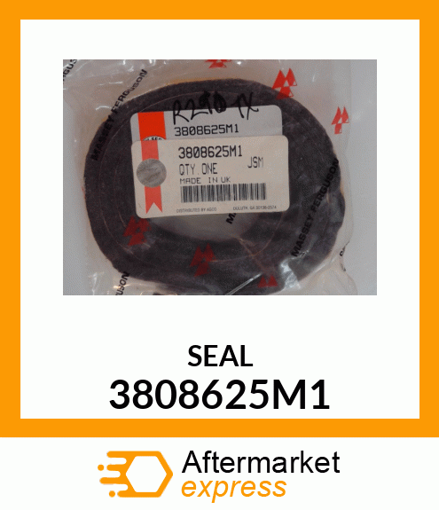 SEAL 3808625M1