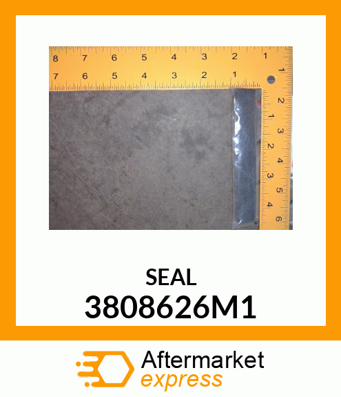 SEAL 3808626M1