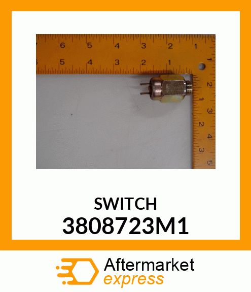 SWITCH 3808723M1