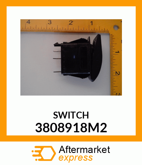 SWITCH 3808918M2