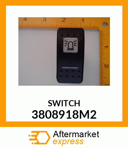 SWITCH 3808918M2