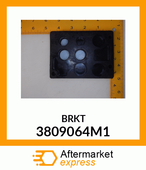 BRKT 3809064M1