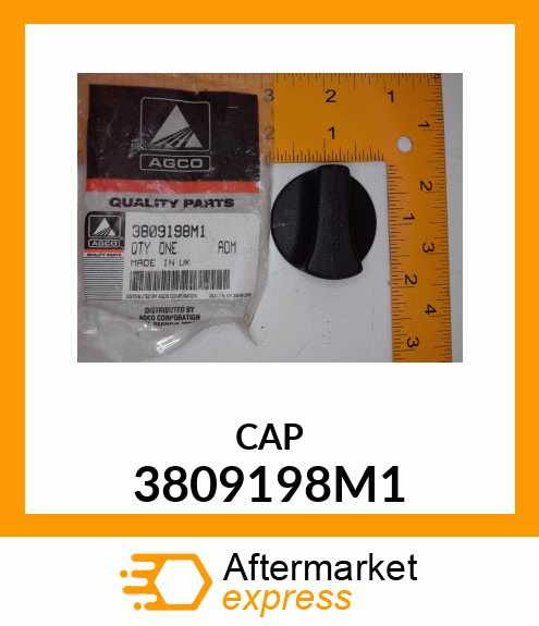 CAP 3809198M1