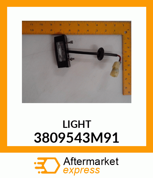 LIGHT 3809543M91