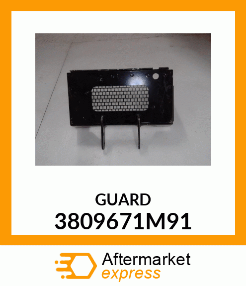 GUARD 3809671M91