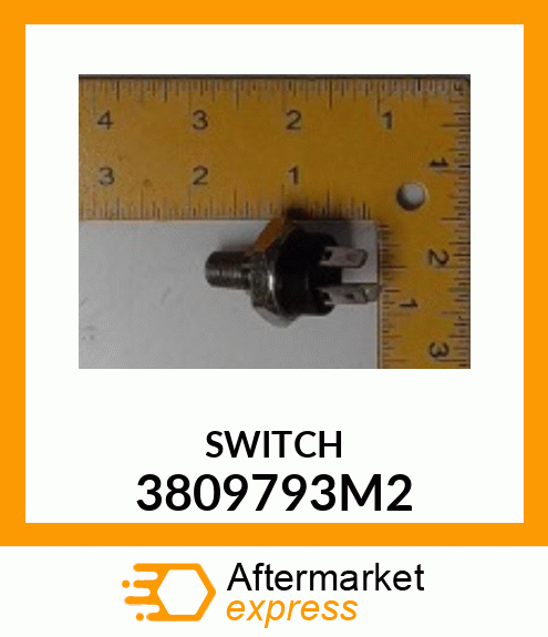 SWITCH 3809793M2