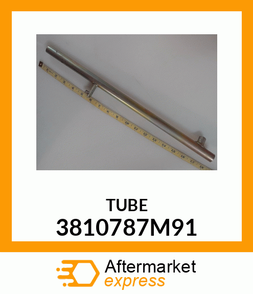 TUBE 3810787M91