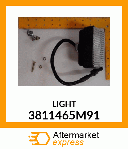 LIGHT 3811465M91