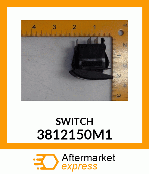 SWITCH 3812150M1