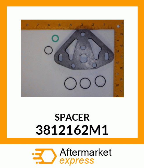 SPACER 3812162M1