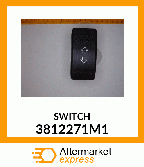 SWITCH 3812271M1