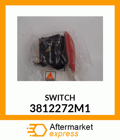 SWITCH 3812272M1