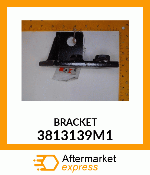 BRACKET 3813139M1