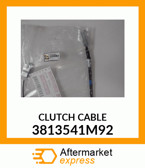 CLUTCH_CABLE 3813541M92