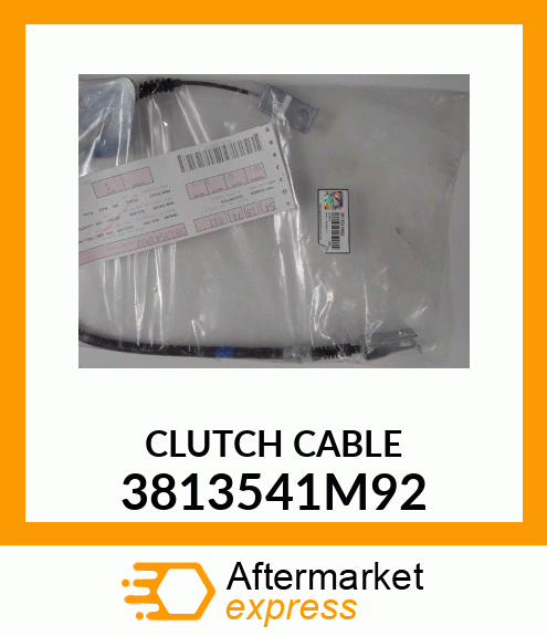 CLUTCH_CABLE 3813541M92