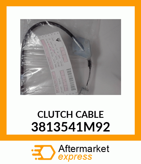 CLUTCH_CABLE 3813541M92