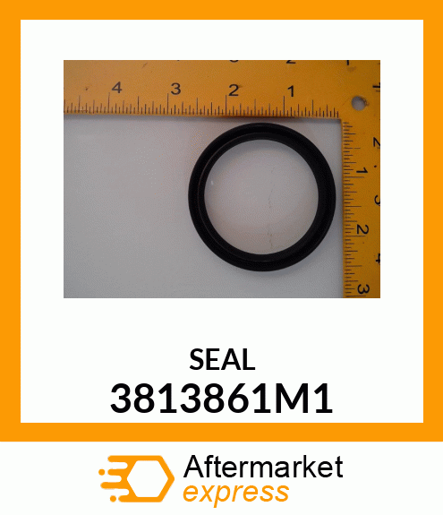 SEAL 3813861M1