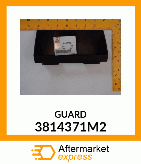 GUARD 3814371M2