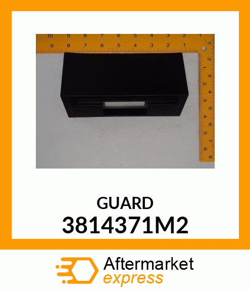 GUARD 3814371M2