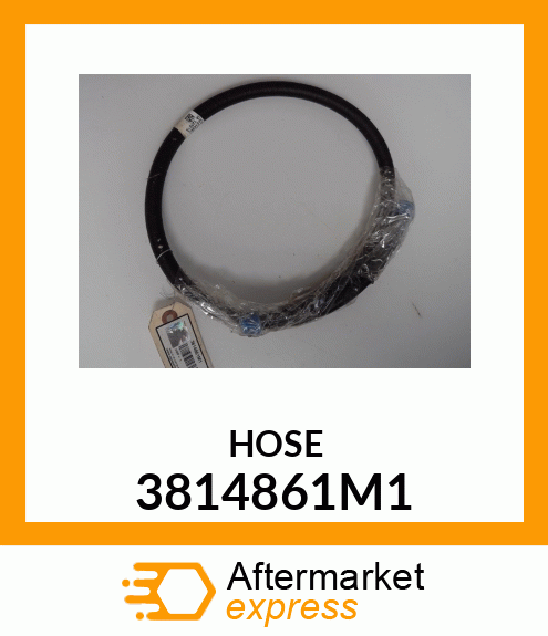 HOSE 3814861M1