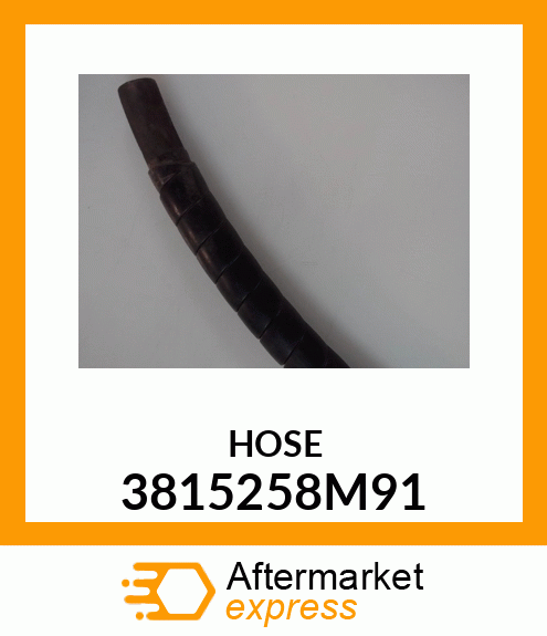 HOSE 3815258M91