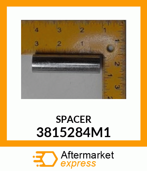 SPACER 3815284M1