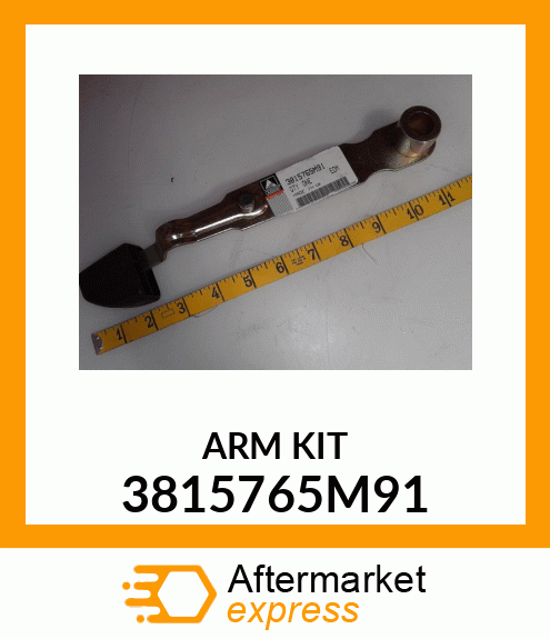 ARMKIT 3815765M91