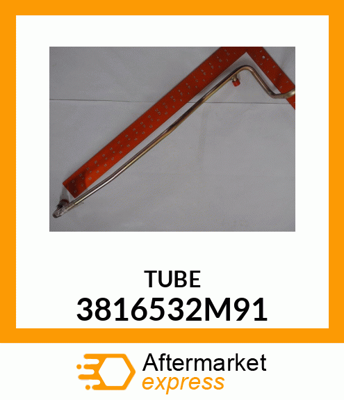 TUBE 3816532M91