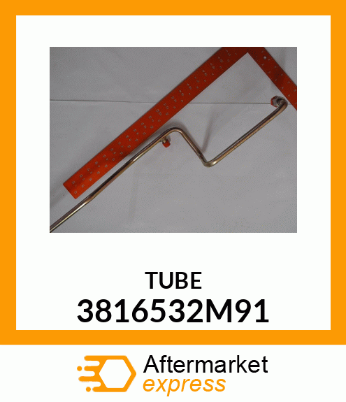 TUBE 3816532M91