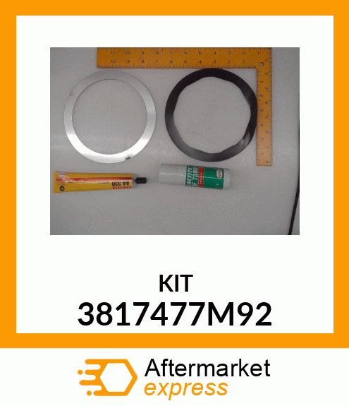 KIT 3817477M92