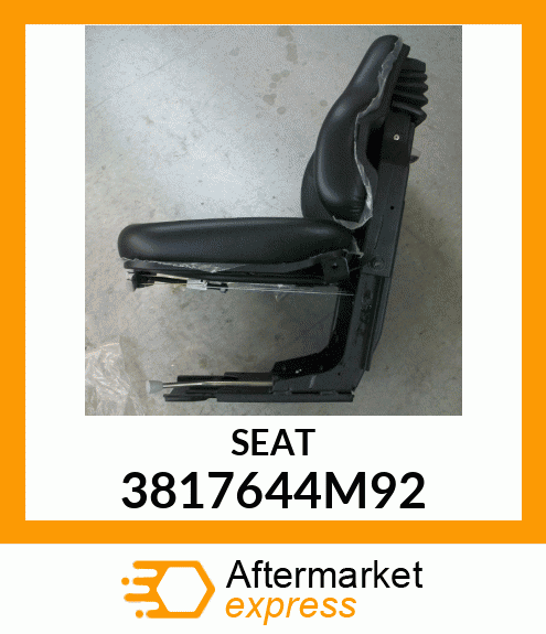 SEAT 3817644M92