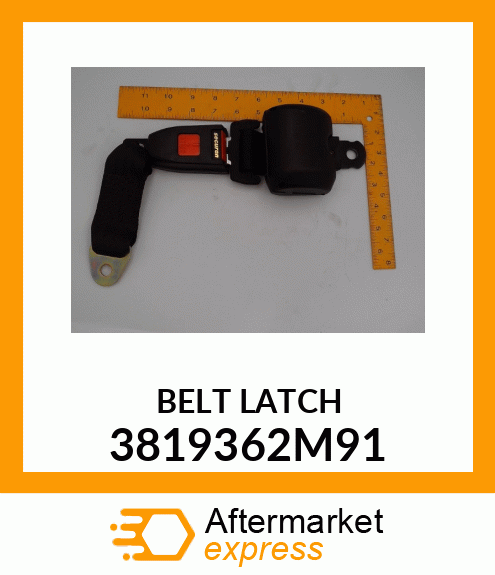 BELT_LATCH 3819362M91